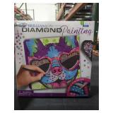 Diamond Painting