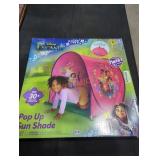Disney Encanto Pop Up Sun Shade