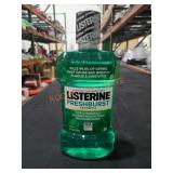 Listerine Antiseptic Mouthwash
