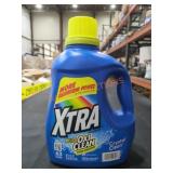 Xtra Plus OxiClean HE Detergent