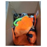 Box Lot of Assorted Items
