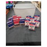 Box Lot Assorted Items