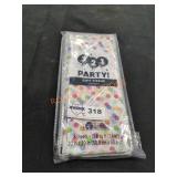 Party Gift Tissue