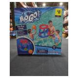 Pool Play Center