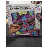 Diamond Painting
