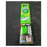 Swiffer PET Dry Wet Sweeping Kit