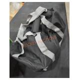 Black bag