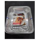 True Living Lasagna Pans