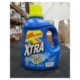 Xtra Plus OxiClean HE Detergent