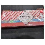 Wrapping tissue paper
