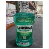 Listerine