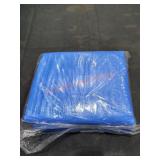 Blue Tarp 10ftx16ft