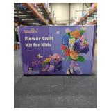 Dreamon Flower Craft Kit