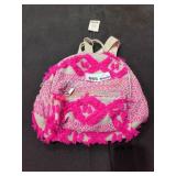 Mini Backpack