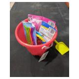 Sand Bucket Lot