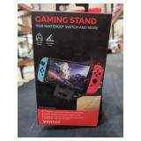 (4) Gaming Stands For Nintendo Switch
