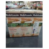 Adult Robitussin