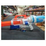 Water gun