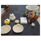 Basket lot GLASS