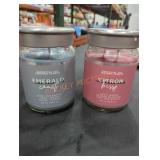 Candles