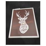 Christmas Hanging Decor