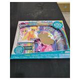 Little Pony Art And Activity Set