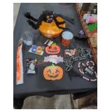 Halloween Bowl Lot