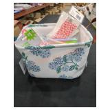 Basket Lot Party Supplies