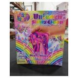 Unicorn Slimy Gloop