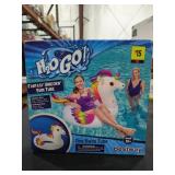 Unicorn Swim Tube