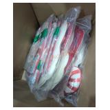 Christmas box lot