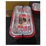 Loaf Pans Lot