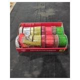 Christmas Ribbon