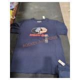Mossy Oak Large & Medium Shirts