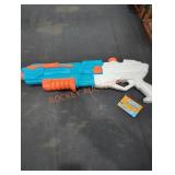 Nerf Super Soaker