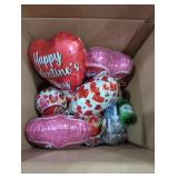 Box Lot of Assorted Items