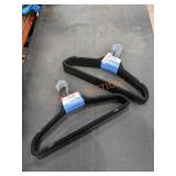Spacemaker Suit Hangers