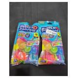 (2) Bunch O Balloons