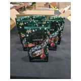 (6) Lindt Lindor Assorted Chocolate Truffles