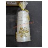 Piller candle