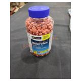 Ibuprofen Pain Reliever 200mg Tablets