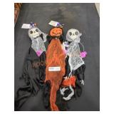 Hanging Ghouls