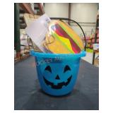 Halloween Bucket Lot Summer Items