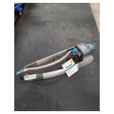 Oscillating Sprinkler
