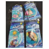 (5) Assorted Pool Floaties