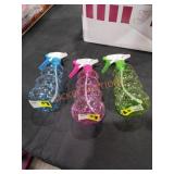 Spray Bottle Lot