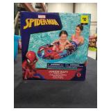 Spiderman Junior Raft