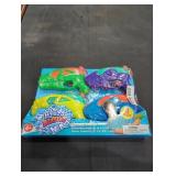 4Pc Hydro Blasters