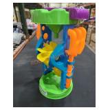 Beach Sand Toy