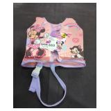 Small Minnie Fabric Swim Vest